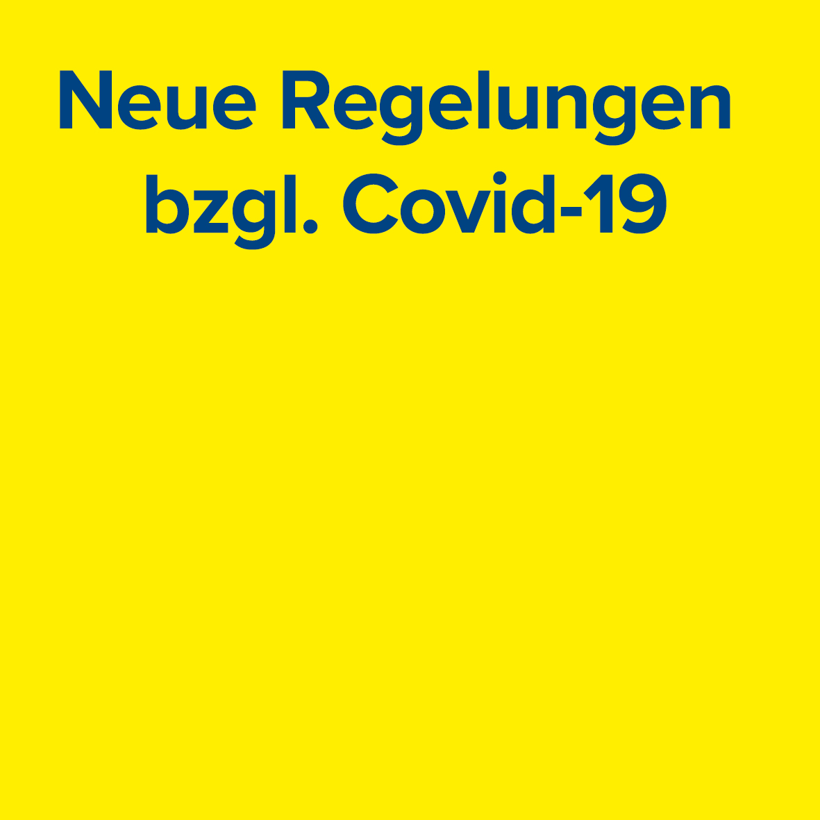 Covid Beitragsbild News