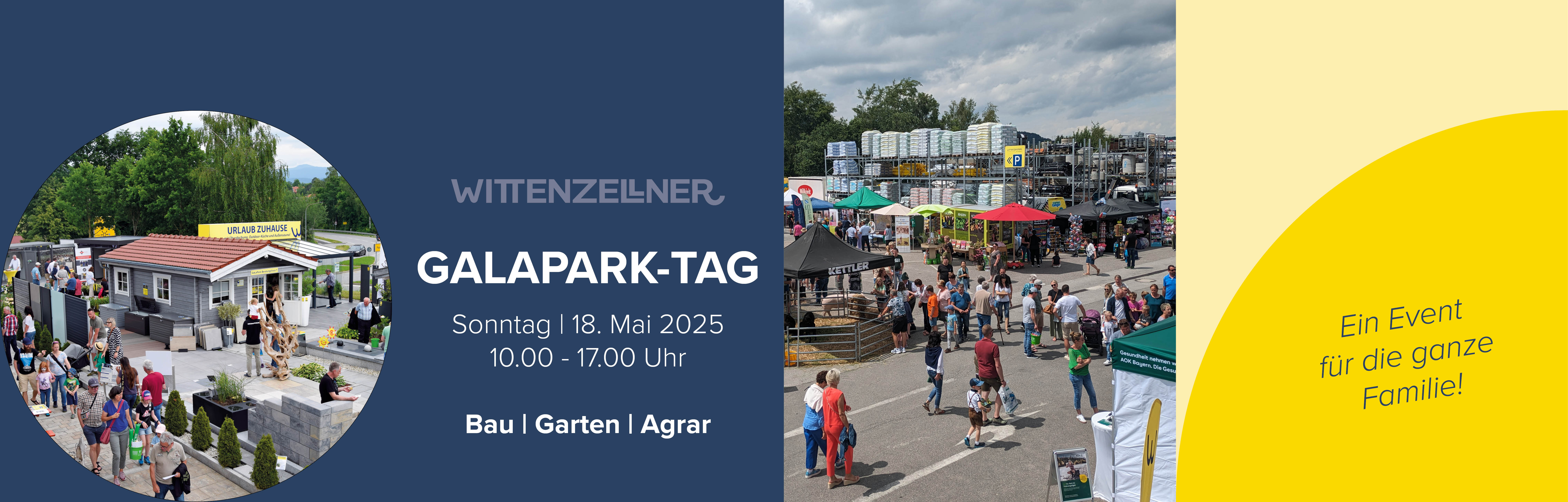 Wittenzellner KG in Patersdorf