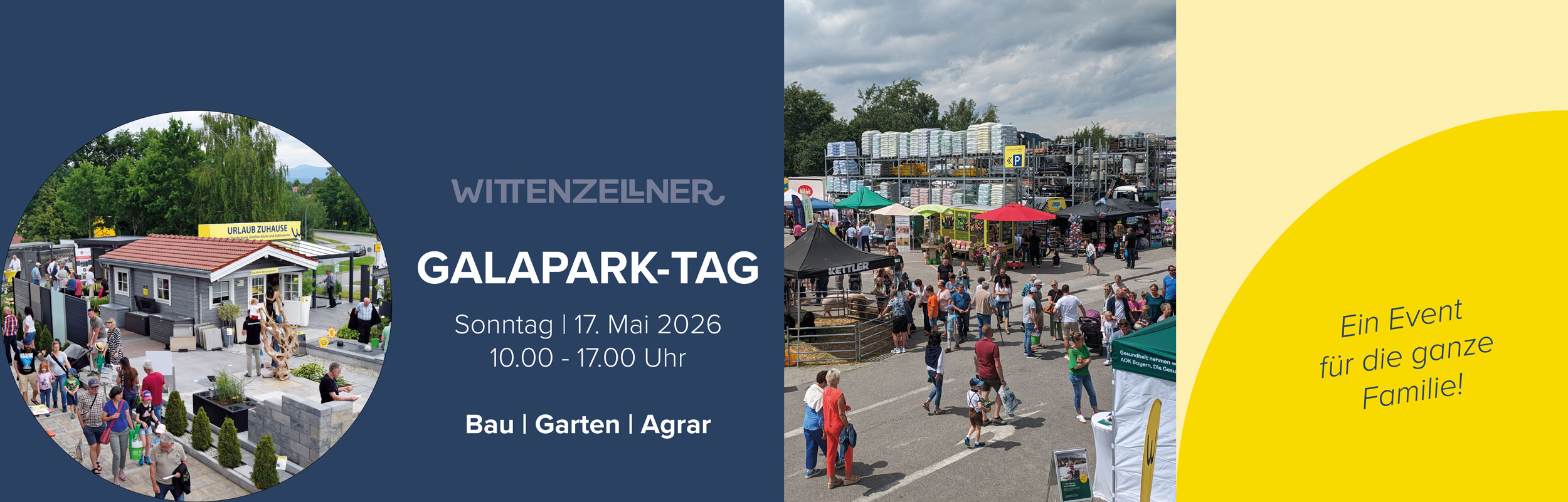 Wittenzellner KG in Patersdorf