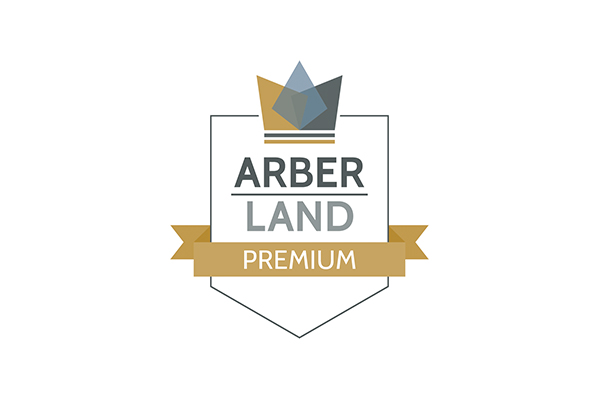 ARBERLAND Premium Siegel