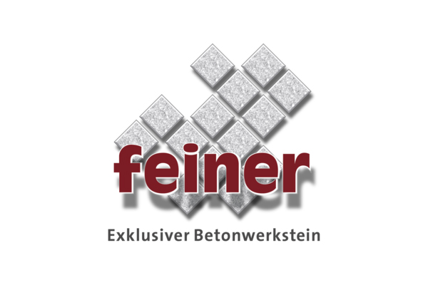 Feiner Betonwerkstein