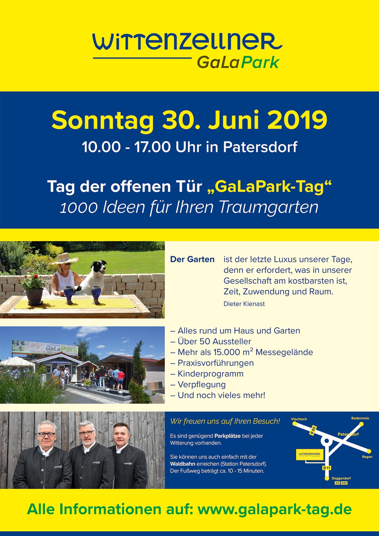 GaLaPark-Tag 2019