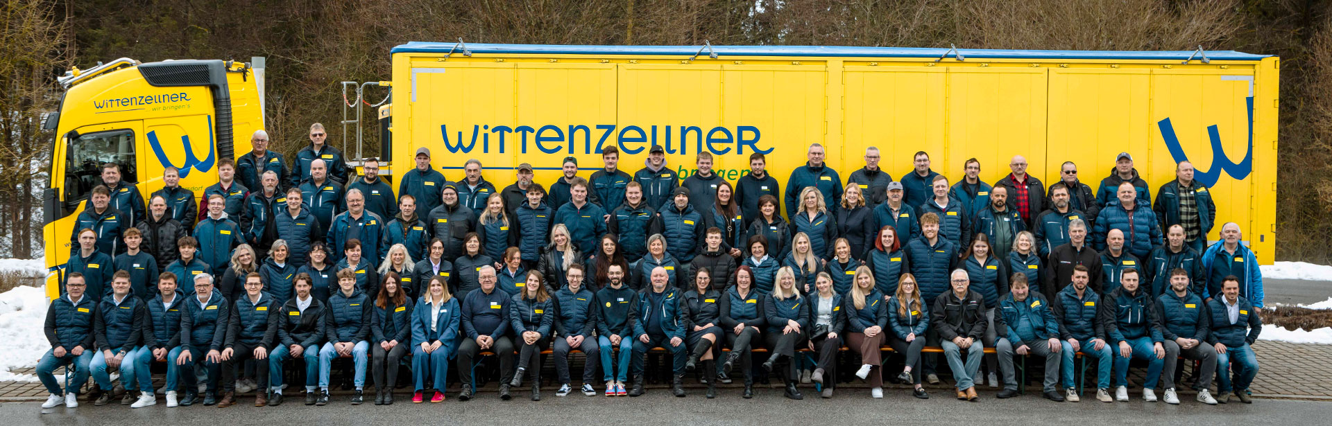 Anton Wittenzellner GmbH & Co. KG in Patersdorf