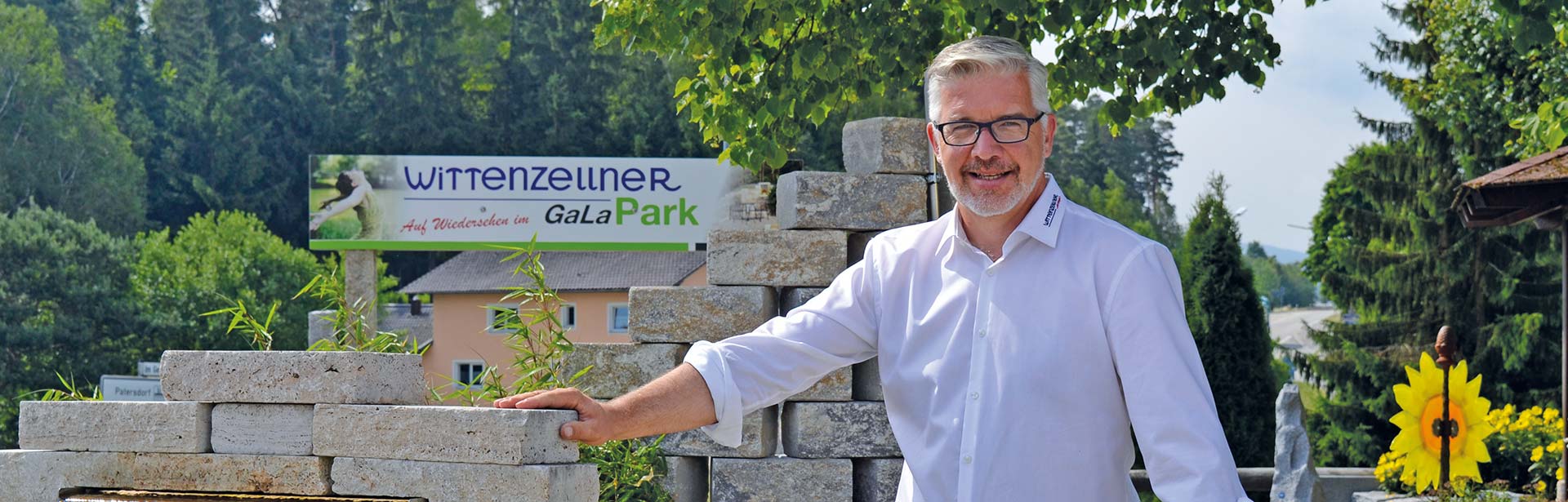 Wittenzellner KG in Patersdorf