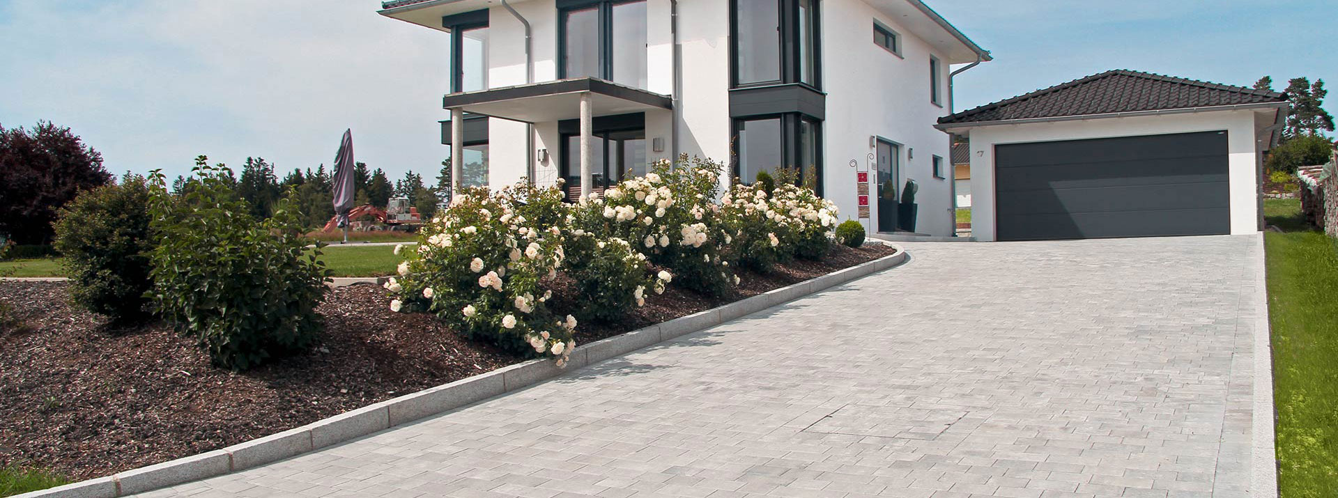 Anton Wittenzellner GmbH & Co. KG in Patersdorf
