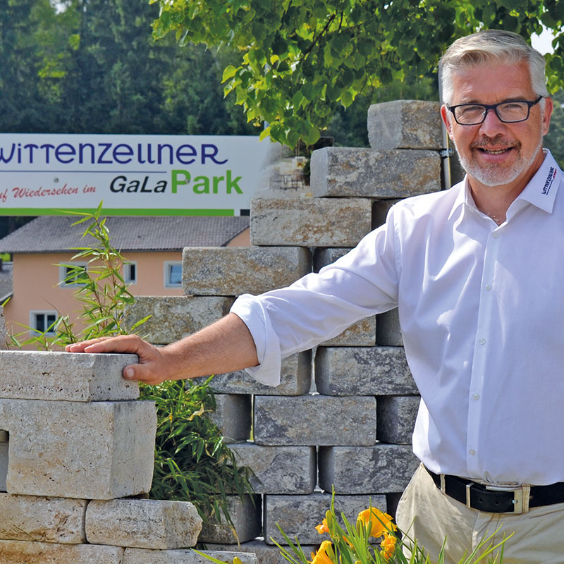 Ein Blick in unseren GaLaPark