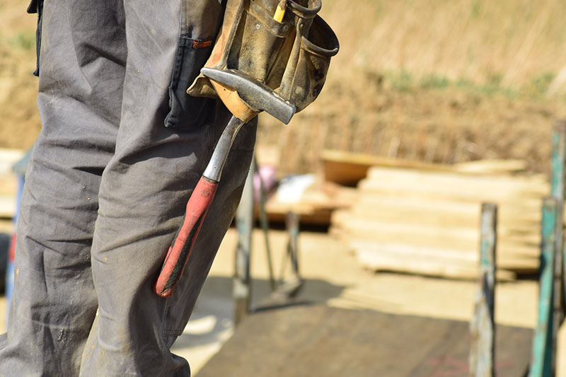 Handwerkervermittlung