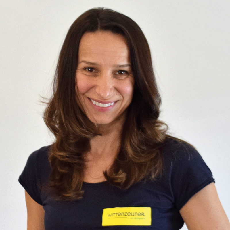 Gabi Iglhaut