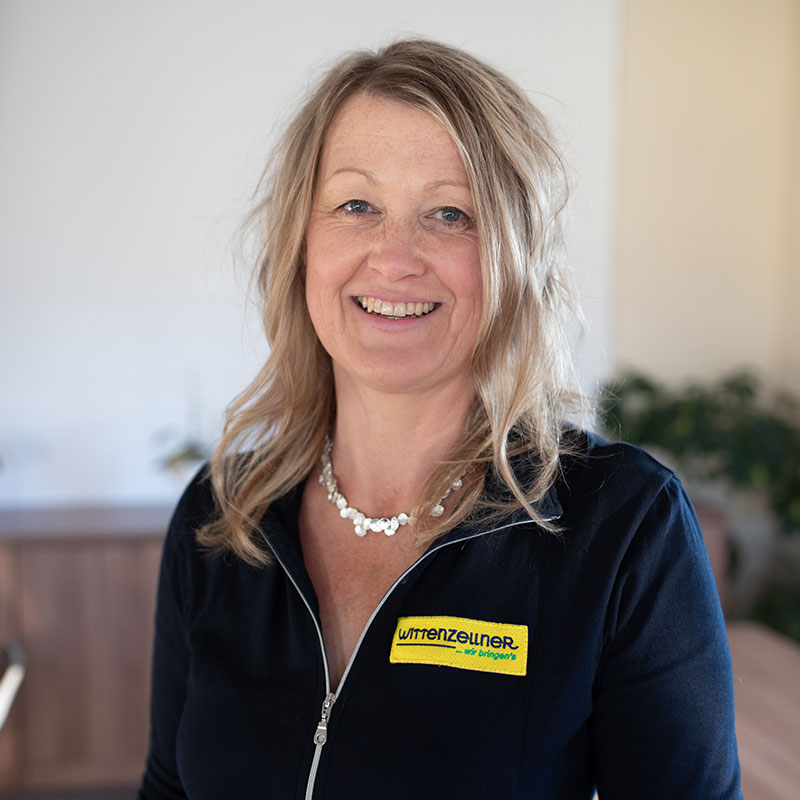Hannelore Schreiner