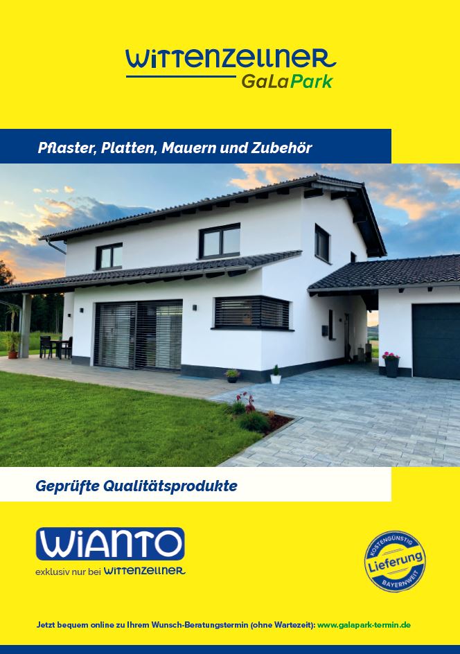 Wittenzellner KG Downloads